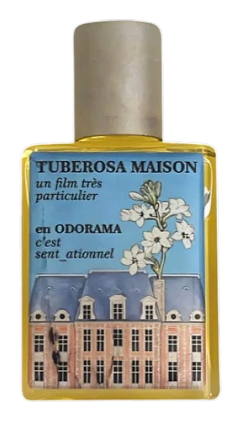 Tuberosa Maison by Recensione Negativa