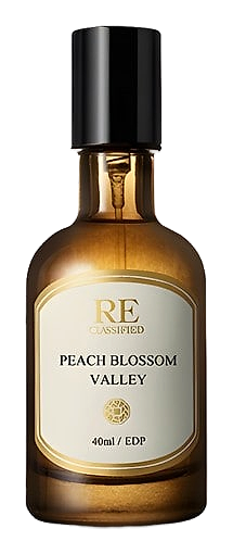 Peach Blossom Valley 桃花源记