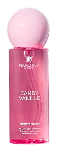 Candy Vanille by Recreation
