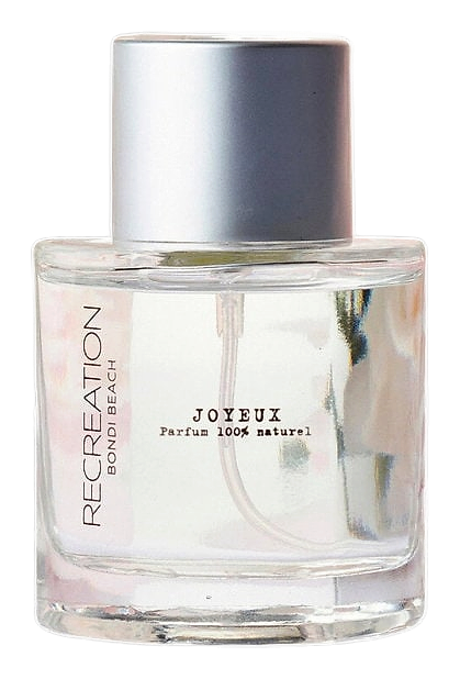 Joyeux by Recreation
