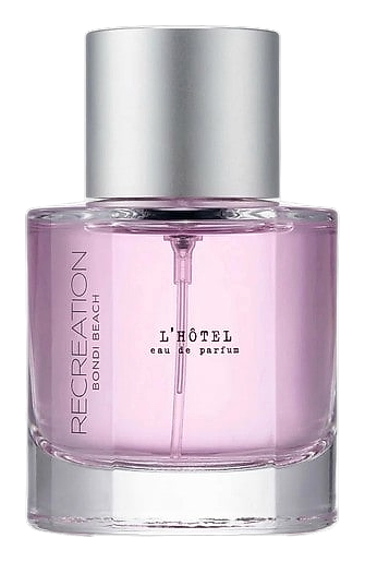 L'HÔTEL by Recreation