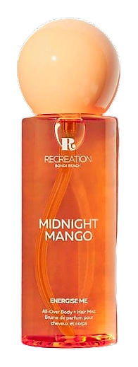 Midnight Mango by Recreation