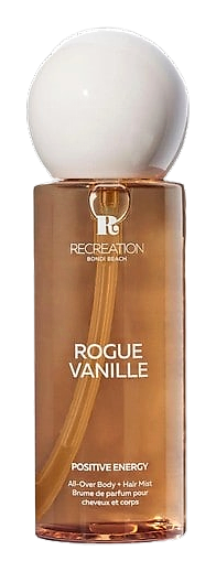 Rogue Vanille by Recreation