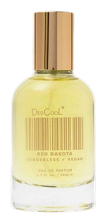 Red Dakota by DedCool