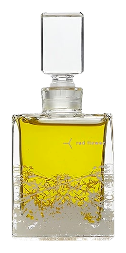 Champa by Red Flower Organic Perfume