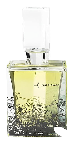 Guaiac by Red Flower Organic Perfume