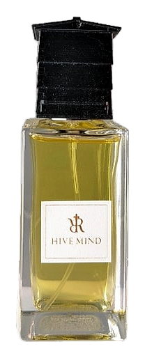 Hive Mind by Redolescent