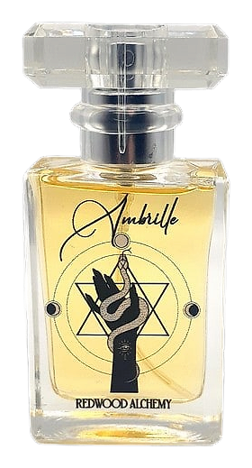 Ambrille by Redwood Alchemy