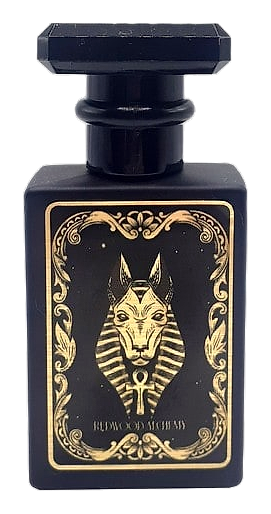 Anubis by Redwood Alchemy