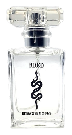 Blood by Redwood Alchemy