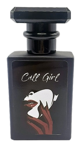 Call Girl by Redwood Alchemy