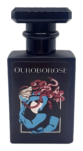 Ouroborose by Redwood Alchemy