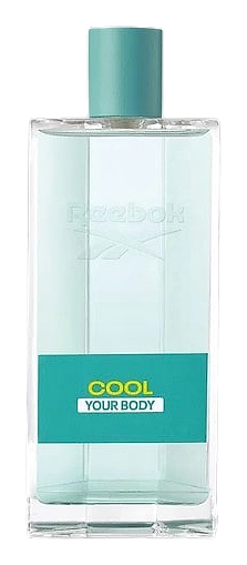 Reebok Cool Your Body For Her