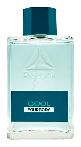 Cool Your Body For Him by Reebok