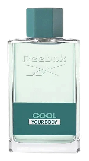 Cool Your Body by Reebok