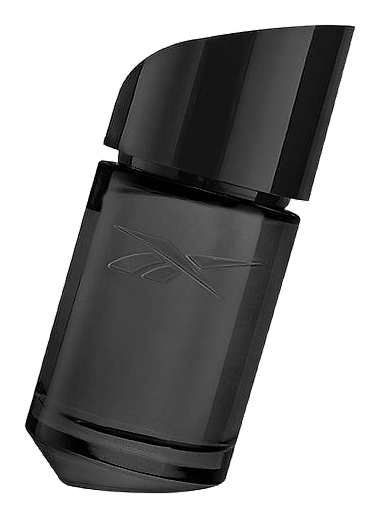Iconic Statement Black by Reebok – Eau de Toilette