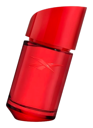 Iconic Statement Red by Reebok