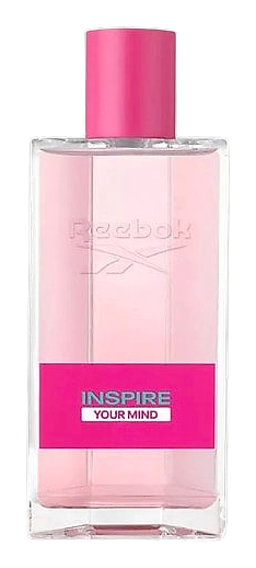 Inspire Your Mind For Her by Reebok