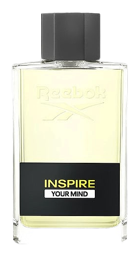 Inspire Your Mind for Him by Reebok