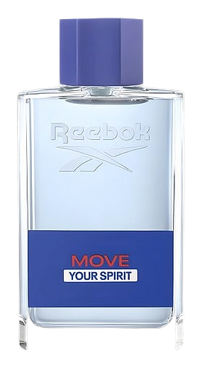 Move Your Spirit for Him by Reebok