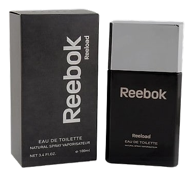 Reebok Reeload by Reebok
