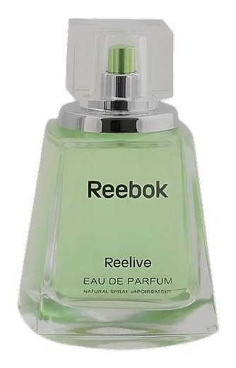 Reelive by Reebok