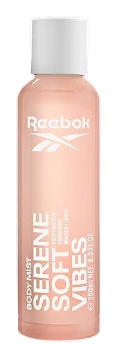 Serene Soft Vibes by Reebok