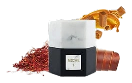 Niche 1 by Reef Perfumes