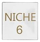 Niche 6 by Reef Perfumes