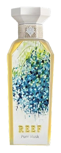 Pure Musk by Reef Perfumes