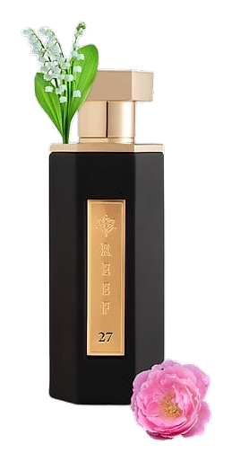Reef 27 by Reef Perfumes