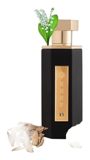 REEF15 by Reef Perfumes