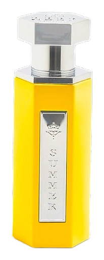 Summer Yellow by Reef Perfumes