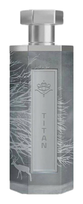 Reef Perfumes Titan