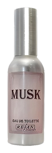Musc Eau De Parfum by Molinard