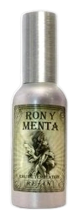 Ron Y Menta Eau de Temptation