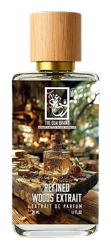 Refined Woods by The Dua Brand