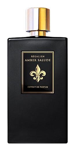 Regalien Amber Salude