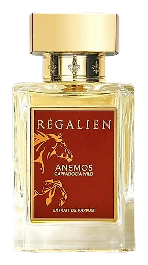 Anemos: Cappadocia Wild by Regalien – Eau de Parfum