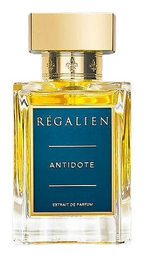 Antidote by Regalien