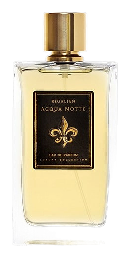 Aqua Notte by Regalien