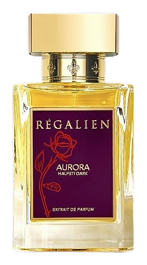 Aurora: Halfeti Dark by Regalien – Eau de Parfum