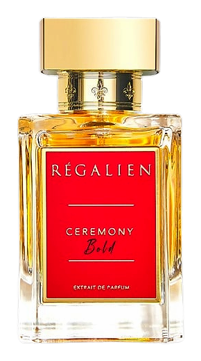 Ceremony Bold by Regalien