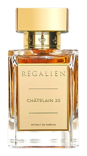 Châtelain 22 by Regalien