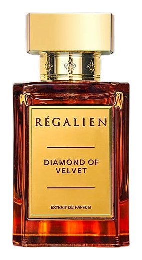 Diamond Of Velvet by Regalien