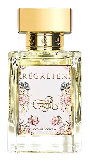 Regalien Efil