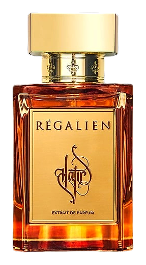 Hatir by Regalien