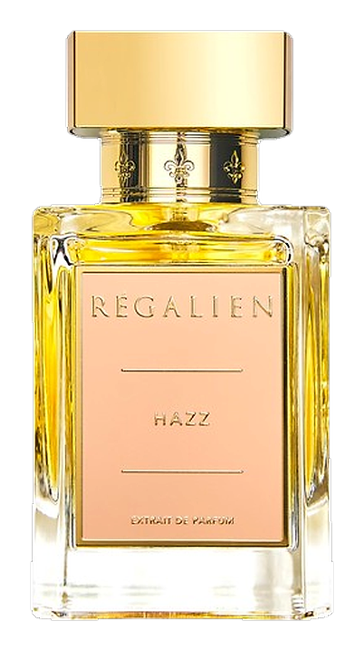 Hazz by Regalien