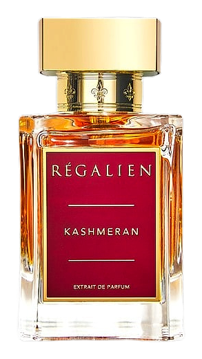 Kashmeran by Regalien