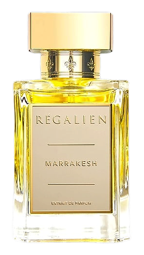Marrakesh by Regalien